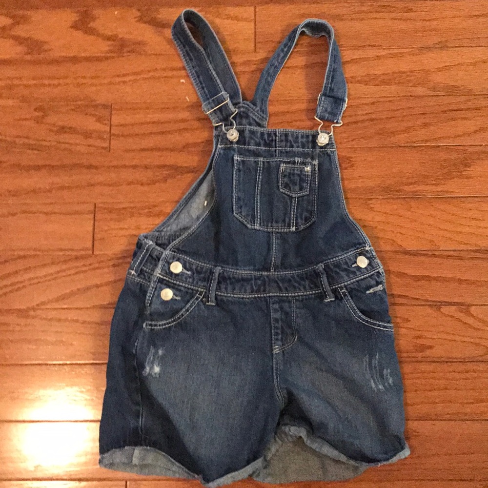 Kids overalls